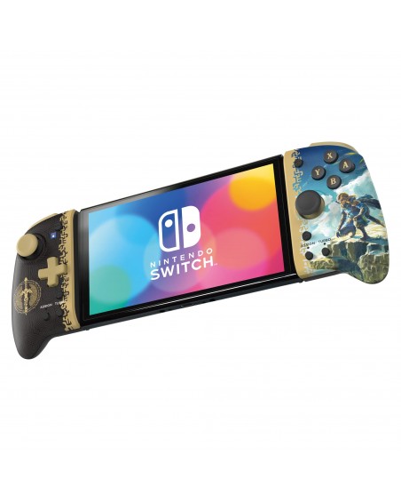 Hori Split Pad Pro The Legend of Zelda: Tears of the Kingdom
