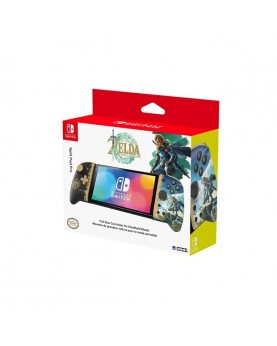 Hori Split Pad Pro The Legend of Zelda: Tears of the Kingdom