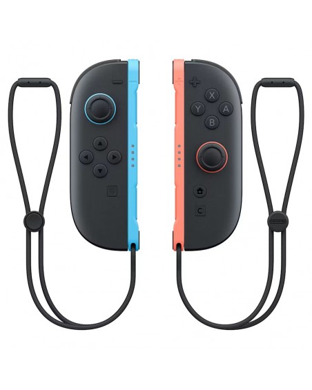 Nintendo Switch 2 - JoyCon (Rosso/Blu)