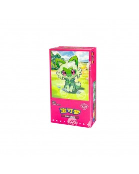 POKEMON: Gem Pack Vol.1 - Booster Box CHN