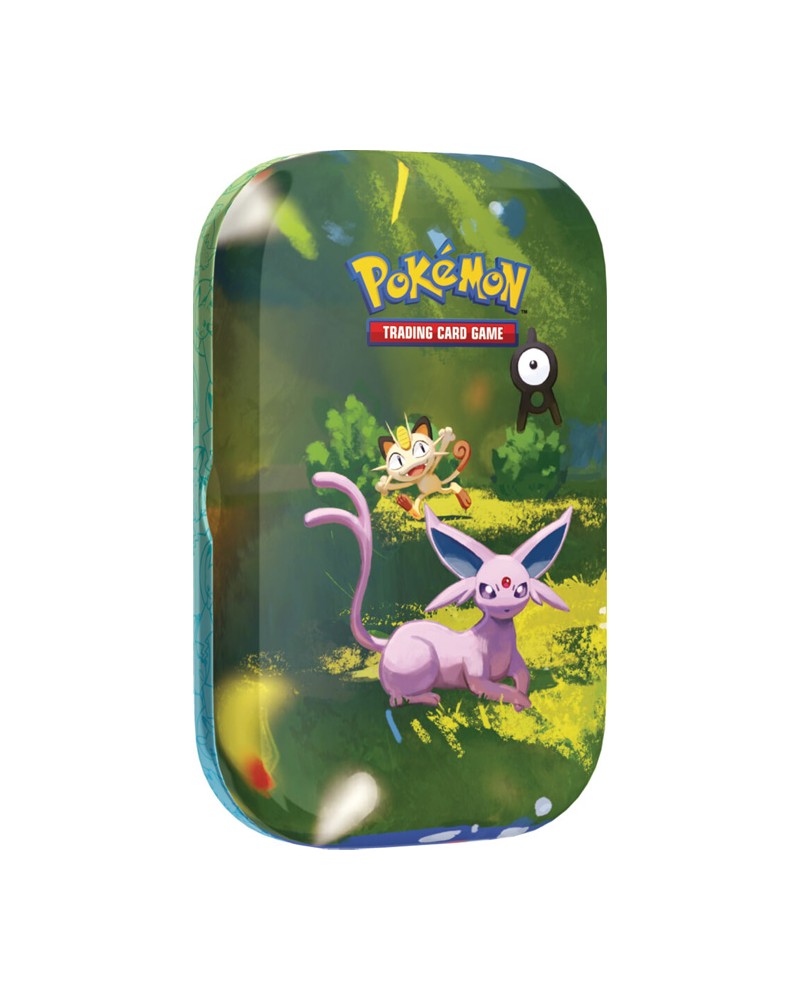 Pokemon 30Th - Mini Tin - IT