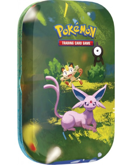 Pokemon 30Th - Mini Tin - IT
