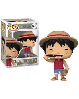 One Piece S9 - 1771 Monkey D.Luffy