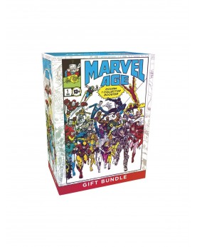 Magic: The Gathering - Marvel Super Heroes Gift Bundle - ENG