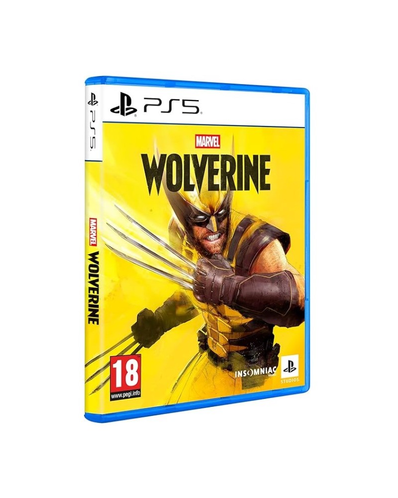 Marvel's Wolverine - PS5