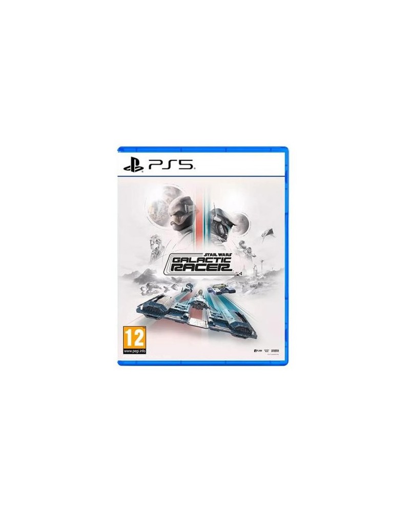 Star Wars - Galactic Racer - PS5