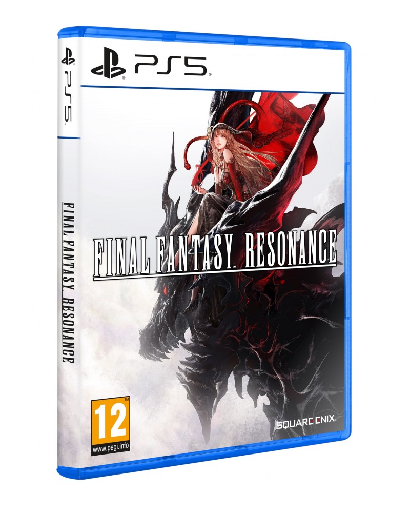 Final Fantasy Resonance - PS5