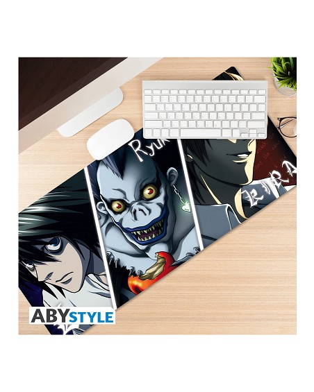 ABYSTYLE - DEATH NOTE - Mousepad XXL - Triad