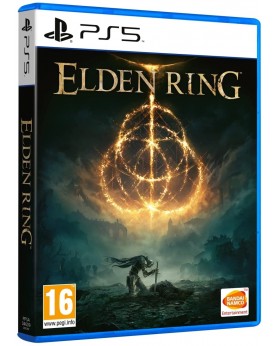 Elden Ring - PS5