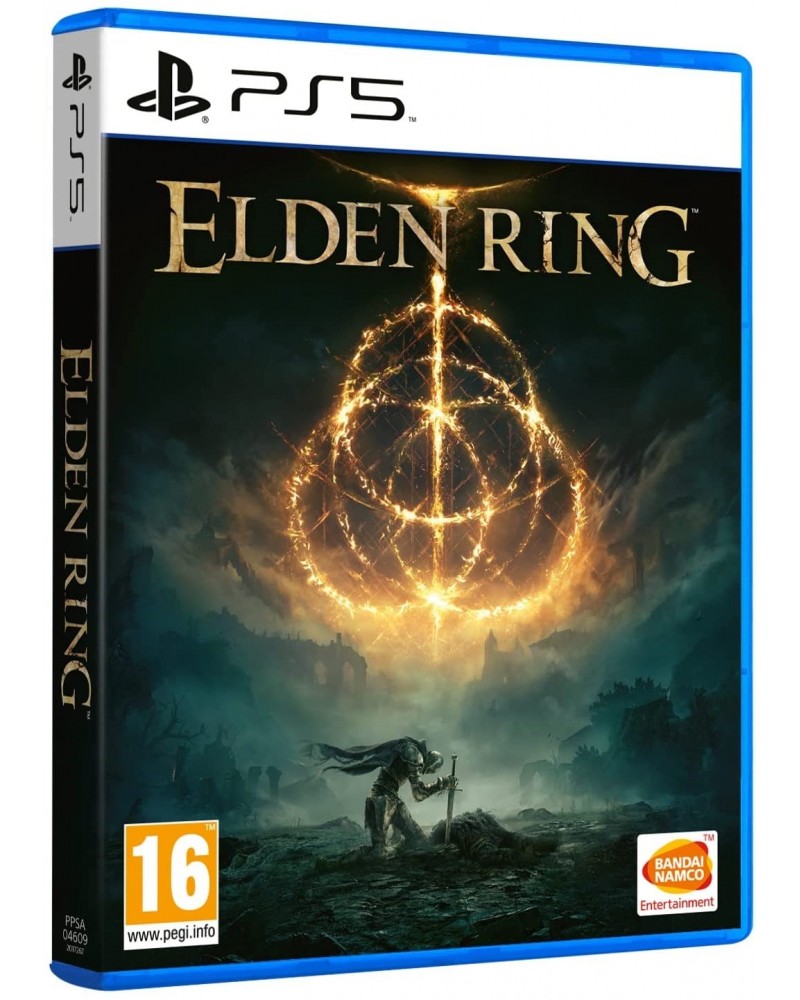 Elden Ring - PS5