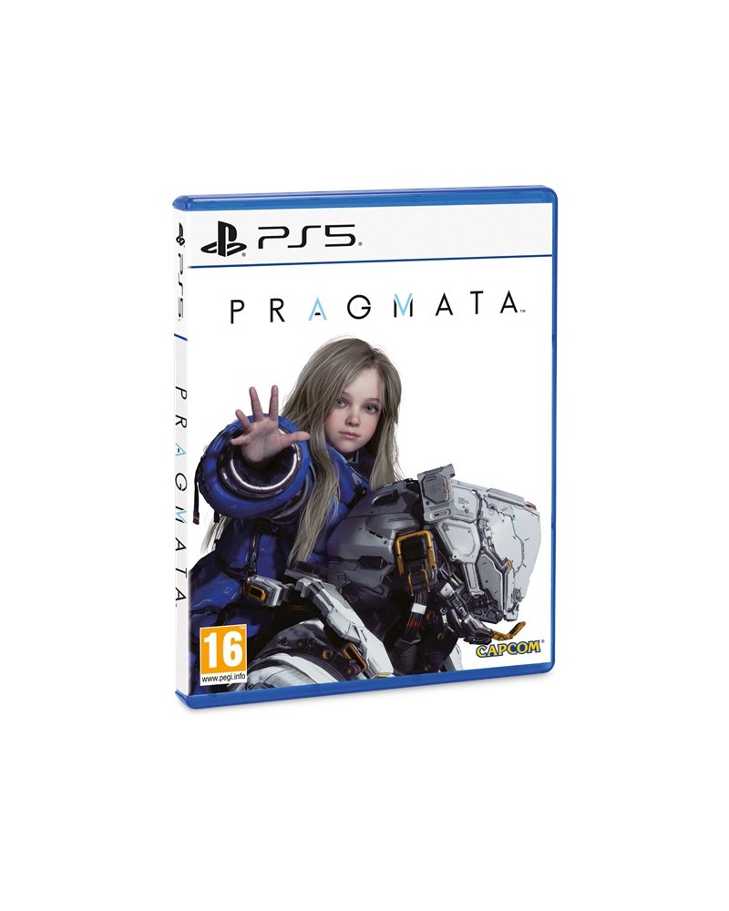 Pragmata - PS5