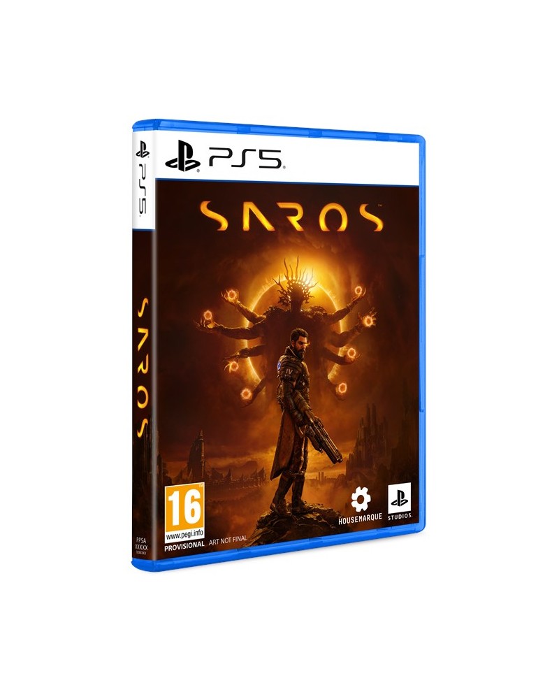 Saros - PS5