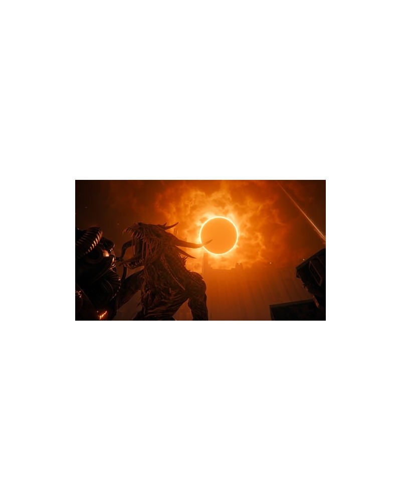 Saros - PS5