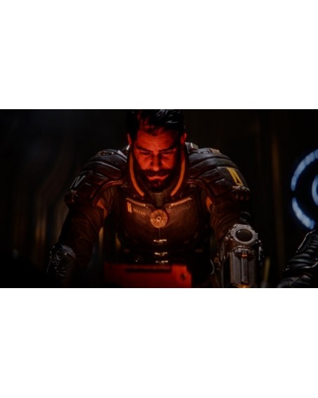 Saros - PS5