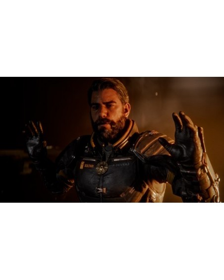 Saros - PS5