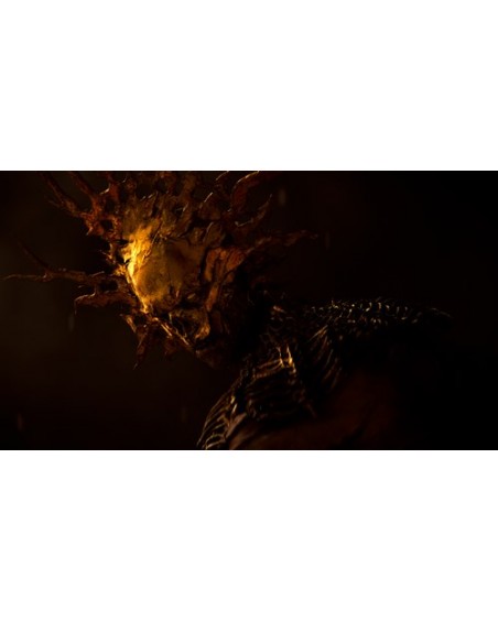 Saros - PS5