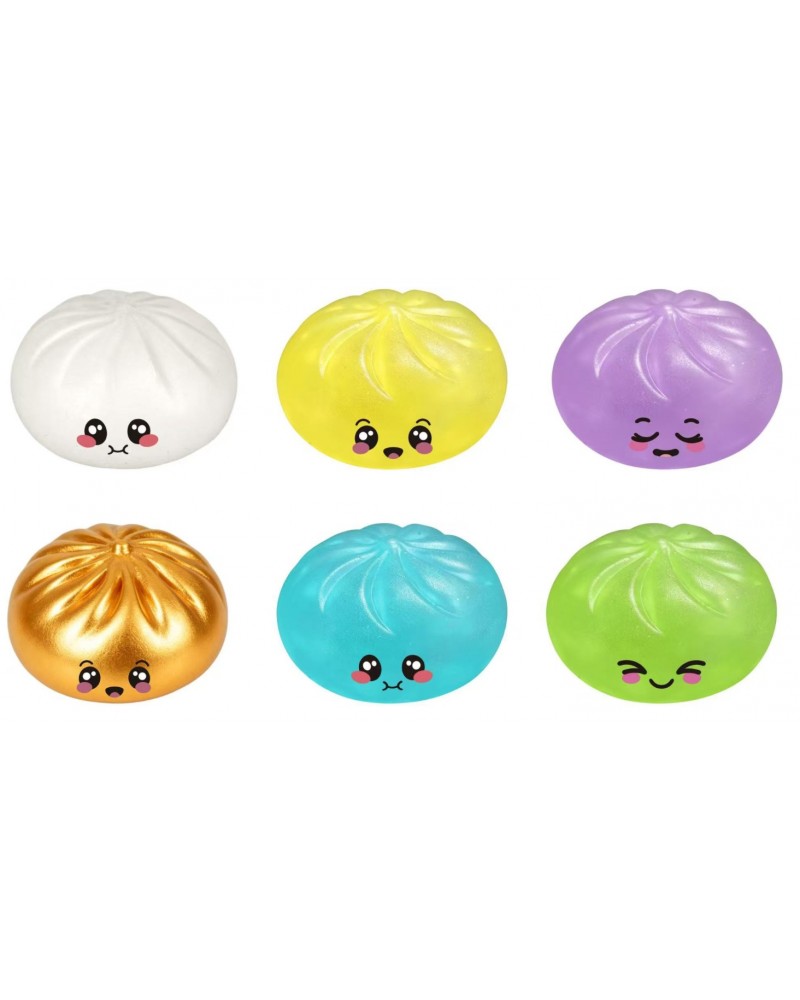 DUMPLING SQUISHY GLOW IN THE DARK