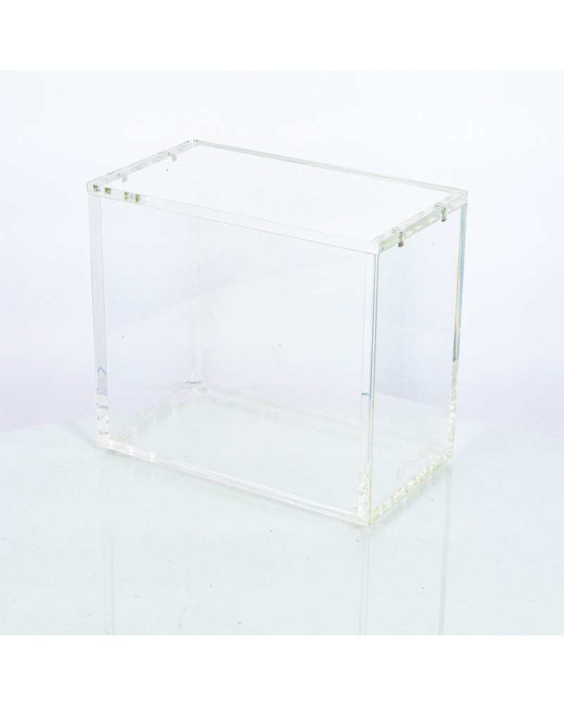 PHOENIX SHIELD Acrylic Case Pokemon Booster Box