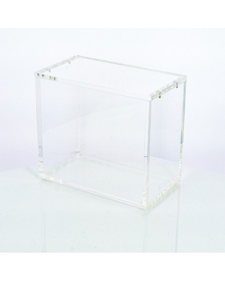 PHOENIX SHIELD Acrylic Case Pokemon Booster Box