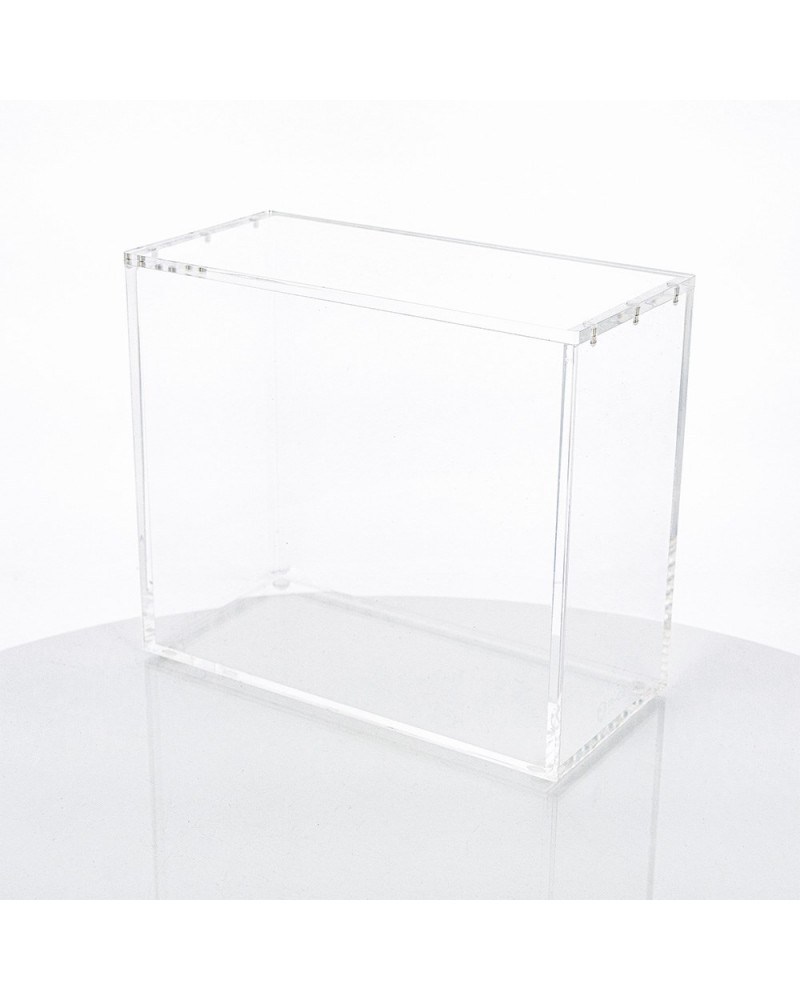 PHOENIX SHIELD Acrylic Case Pokemon Elite Trainer Box