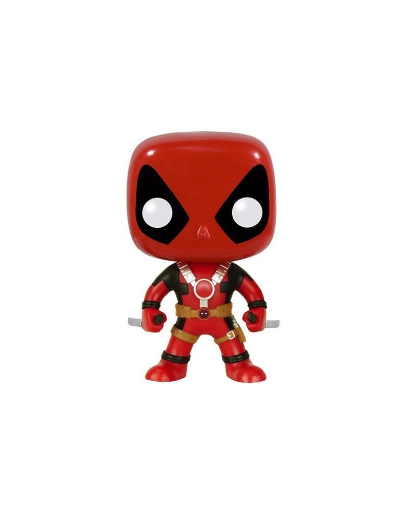 Deadpool - 111