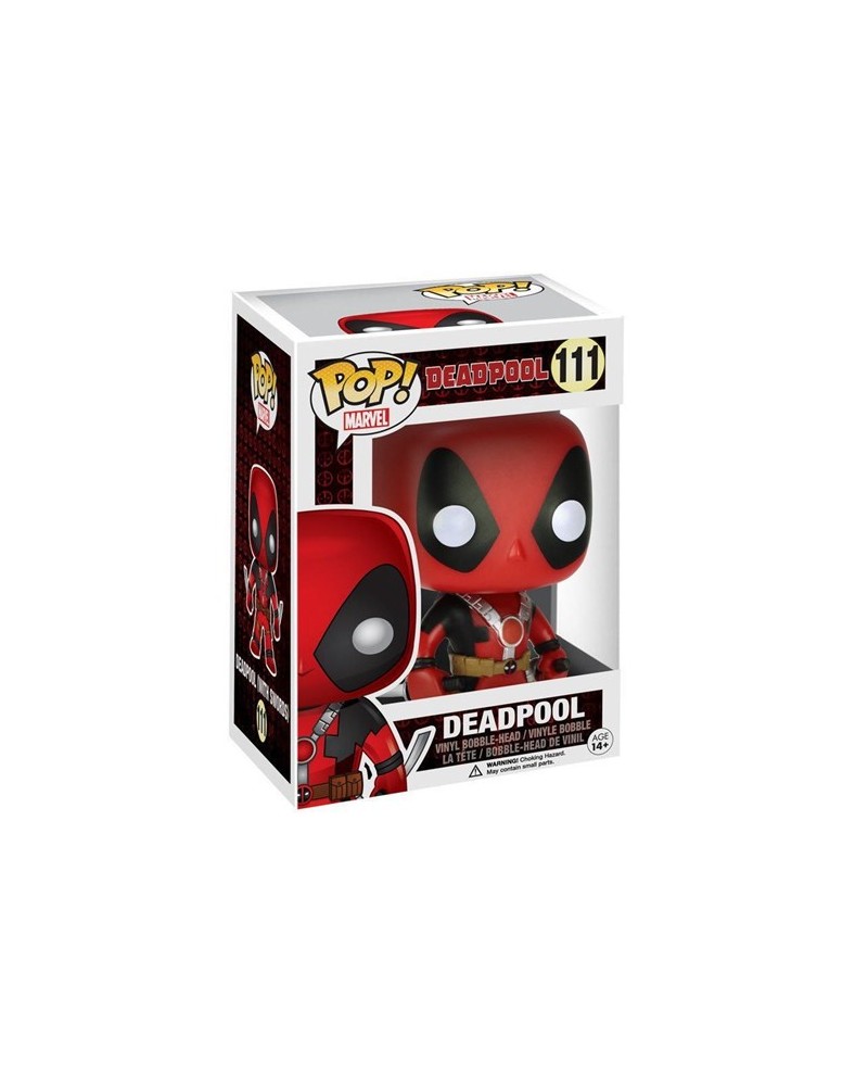 Deadpool - 111