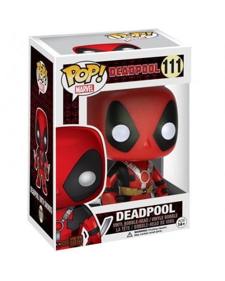 Deadpool - 111