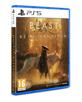 Beast of Reincarnation