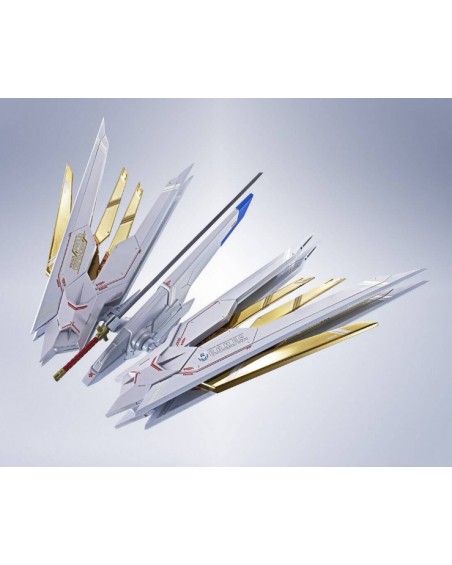 Bandai Metal Robot Spirits - Side Ms - Proud Defender and Effect Parts set
