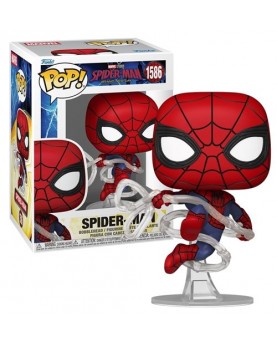 Marvel: Spiderman Brand New Day - 1586 Spider-Man