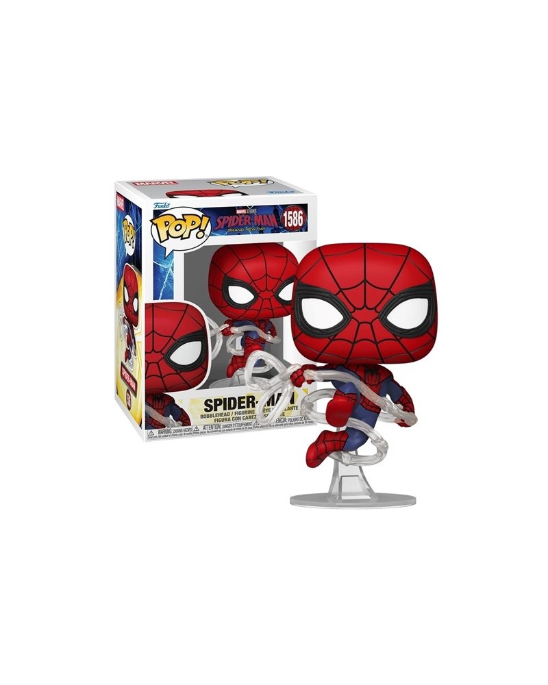 Marvel: Spiderman Brand New Day - 1586 Spider-Man