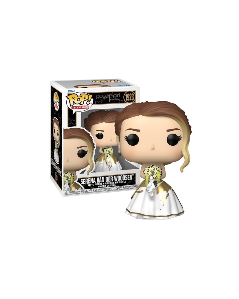 Gossip Girl - 1923 Serena Van Der Woodsen (Wedding)