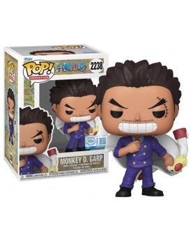 One Piece - 2238 Monkey D. Garp (Exclusive)