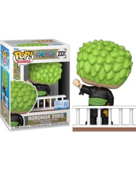 One Piece - 2331 Roronoa Zoro (Exclusive)