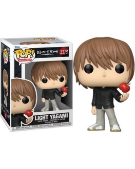 Death Note - 2379 Light Yagami