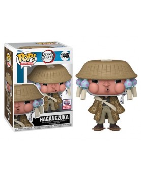 Demon Slayer - 1445 Haganezuka (Exclusive)