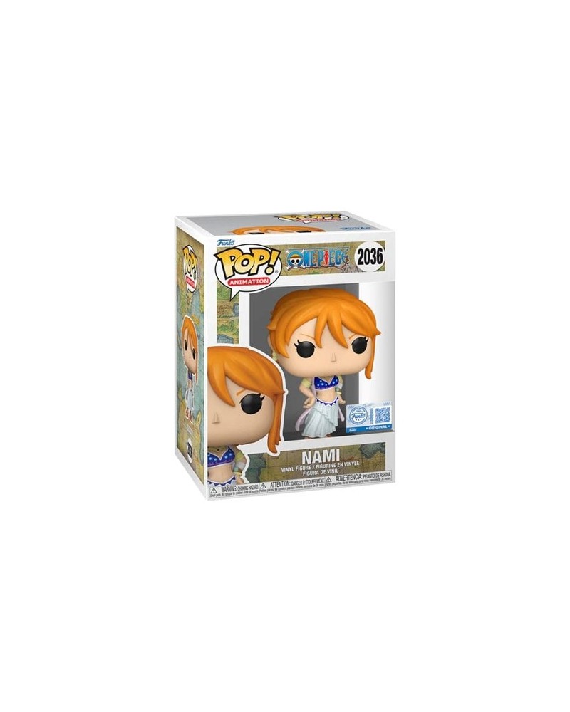 One Piece - 2036 Nami (Exclusive)