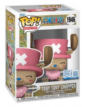 One Piece - 1946 Tony Tony Chopper Candy (Special Edition)