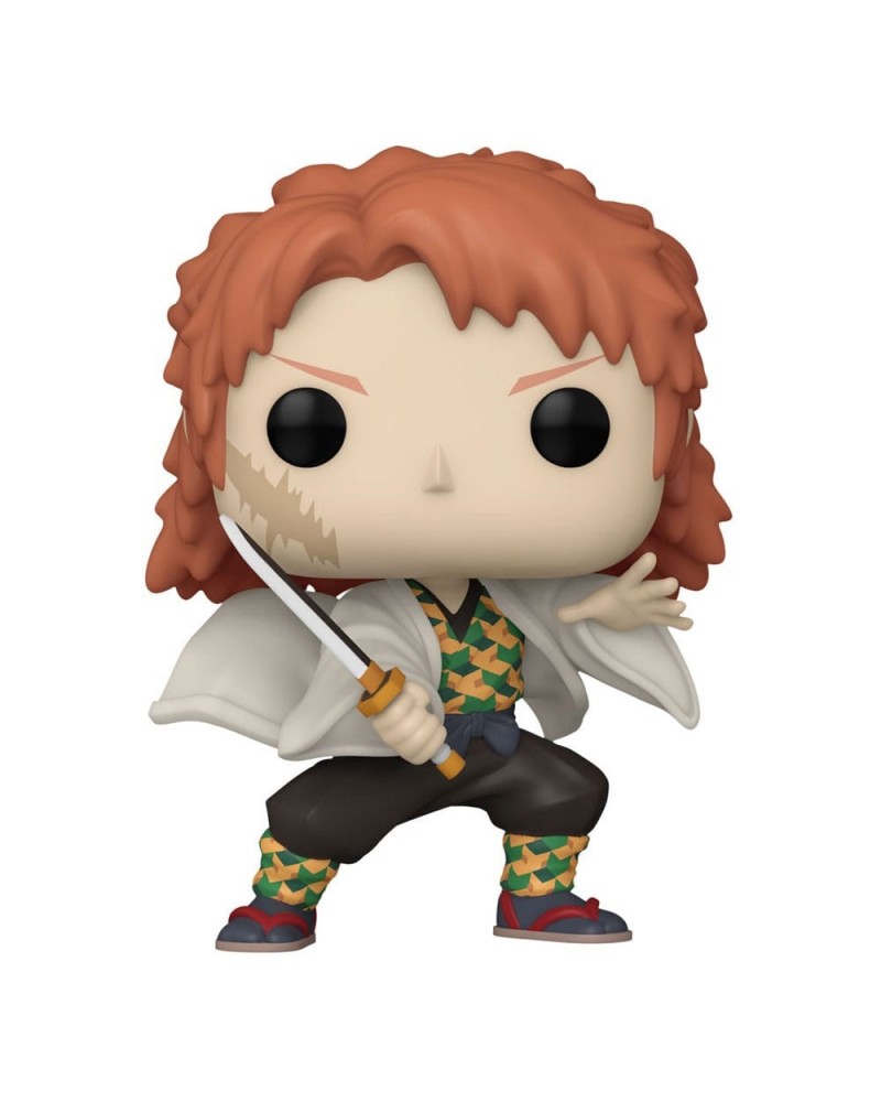 Demon Slayer - 1404 Sabito (No Mask)