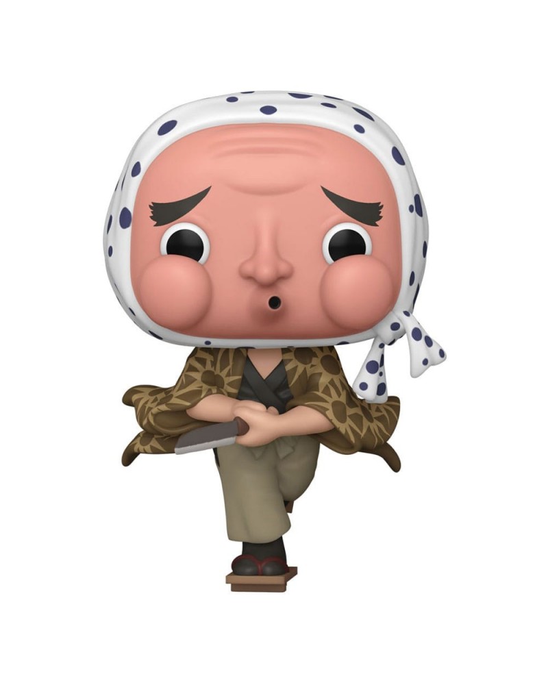 Demon Slayer - 1407 Haganezuka (No Hat)