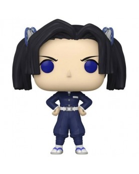 Demon Slayer - 1535 Aoi Kanzaki