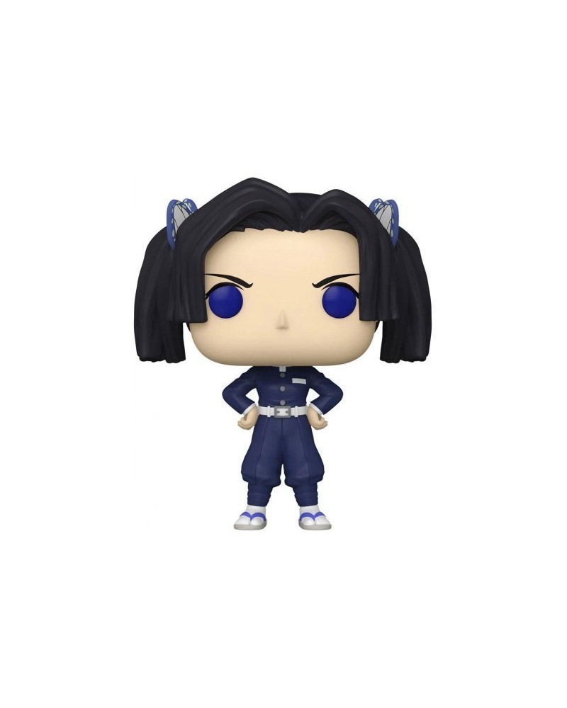 Demon Slayer - 1535 Aoi Kanzaki
