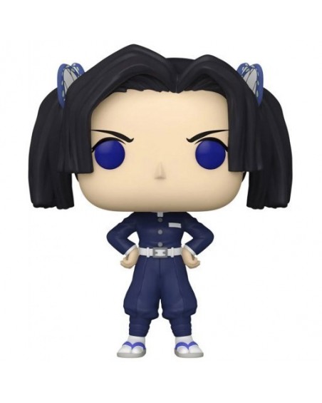 Demon Slayer - 1535 Aoi Kanzaki