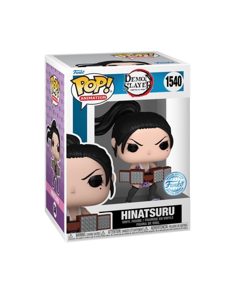 Demon Slayer - 1540 Hinatsuru (Exclusive)