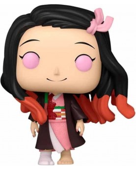 Demon Slayer - 2042 Nezuko Kamado Human