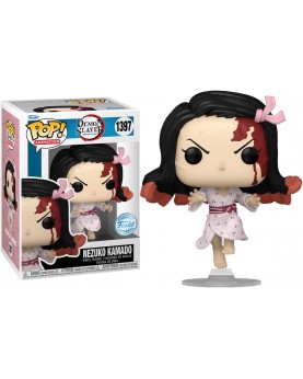 Demon Slayer - 1397 Nezuko Kamado (Special Edition)