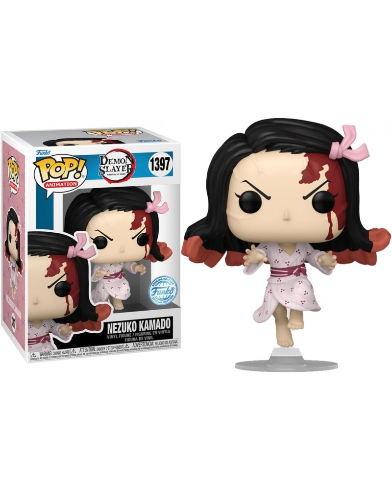 Demon Slayer - 1397 Nezuko Kamado (Special Edition)
