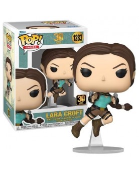Tomb Rider - 1283 Lara Croft (30th Anniversary)