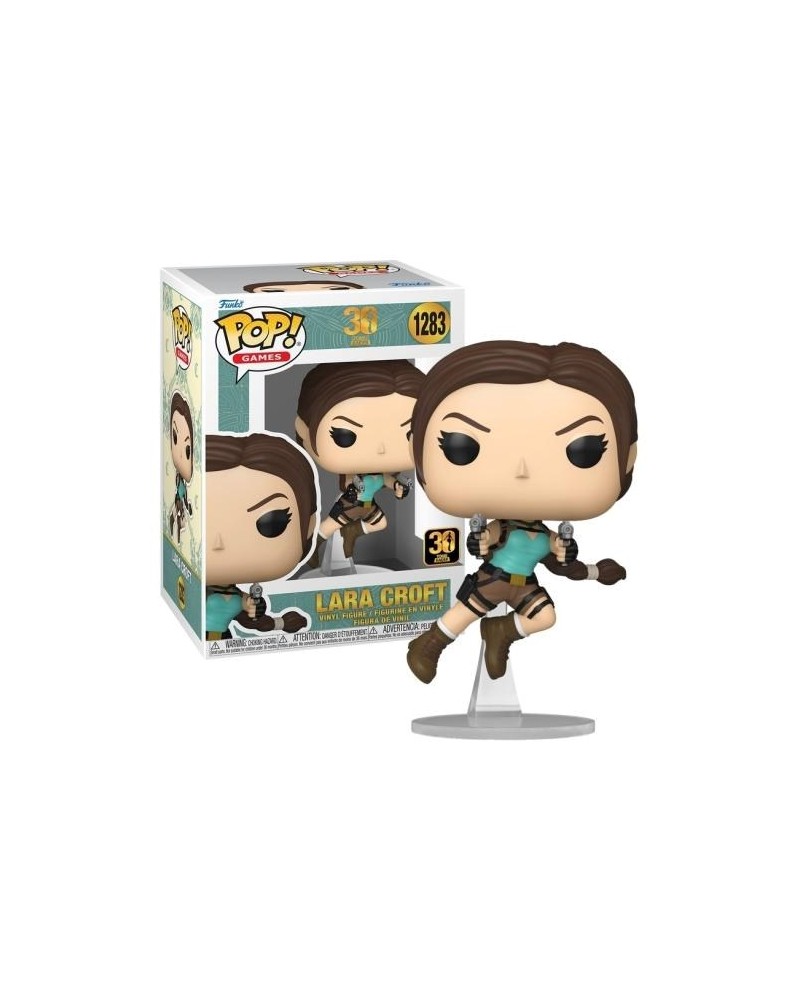 Tomb Rider - 1283 Lara Croft (30th Anniversary)