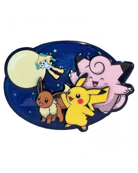 POKEMON Mid Autumn Festival 2026 - Gift Box CHN